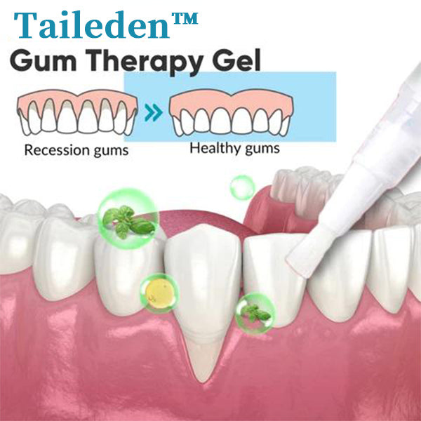 Teeth Whitening Essence