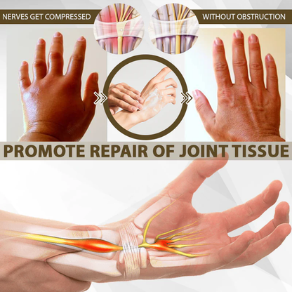 🔥LAST DAY SALE-80% OFF🔥 LOVILDS™ Emu Oil JointRelief Ointment