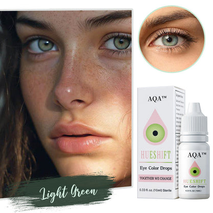 𝑨𝑸𝑨™ 𝑺𝒑𝒆𝒄𝒕𝒓𝒂𝑬𝒚𝒆 𝑪𝒐𝒍𝒐𝒓 𝑪𝒉𝒂𝒏𝒈𝒊𝒏𝒈 𝑫𝒓𝒐𝒑𝒔 𝑷𝒓𝒐 （👁️ Clinically Tested & Ophthalmologist Approved）