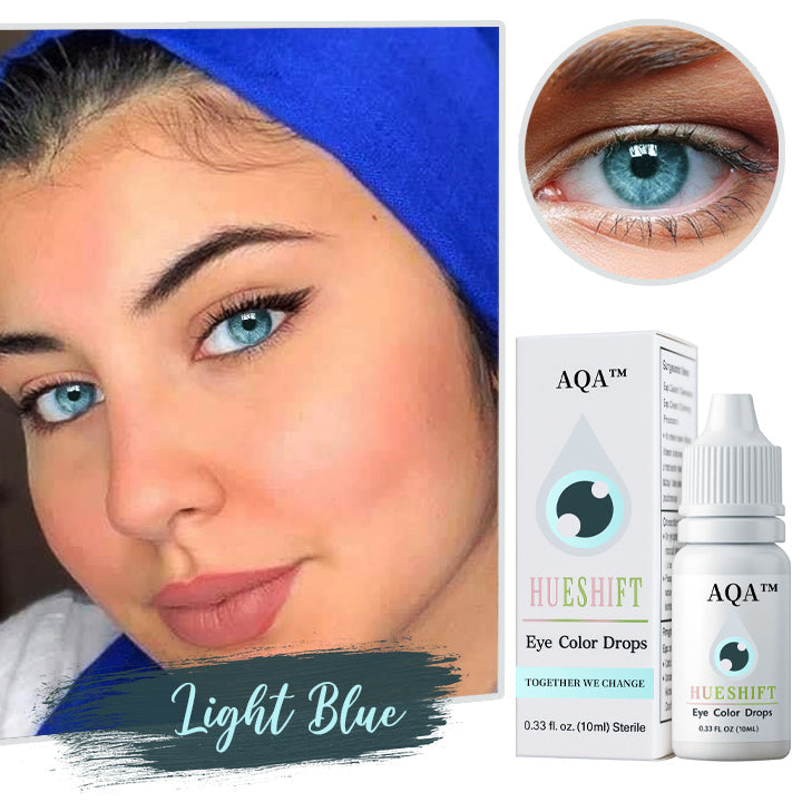 𝑨𝑸𝑨™ 𝑺𝒑𝒆𝒄𝒕𝒓𝒂𝑬𝒚𝒆 𝑪𝒐𝒍𝒐𝒓 𝑪𝒉𝒂𝒏𝒈𝒊𝒏𝒈 𝑫𝒓𝒐𝒑𝒔 𝑷𝒓𝒐 （👁️ Clinically Tested & Ophthalmologist Approved）