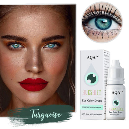 𝑨𝑸𝑨™ 𝑺𝒑𝒆𝒄𝒕𝒓𝒂𝑬𝒚𝒆 𝑪𝒐𝒍𝒐𝒓 𝑪𝒉𝒂𝒏𝒈𝒊𝒏𝒈 𝑫𝒓𝒐𝒑𝒔 𝑷𝒓𝒐 （👁️ Clinically Tested & Ophthalmologist Approved）