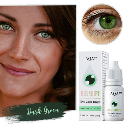 𝑨𝑸𝑨™ 𝑺𝒑𝒆𝒄𝒕𝒓𝒂𝑬𝒚𝒆 𝑪𝒐𝒍𝒐𝒓 𝑪𝒉𝒂𝒏𝒈𝒊𝒏𝒈 𝑫𝒓𝒐𝒑𝒔 𝑷𝒓𝒐 （👁️ Clinically Tested & Ophthalmologist Approved）