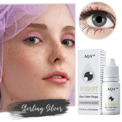 𝑨𝑸𝑨™ 𝑺𝒑𝒆𝒄𝒕𝒓𝒂𝑬𝒚𝒆 𝑪𝒐𝒍𝒐𝒓 𝑪𝒉𝒂𝒏𝒈𝒊𝒏𝒈 𝑫𝒓𝒐𝒑𝒔 𝑷𝒓𝒐 （👁️ Clinically Tested & Ophthalmologist Approved）