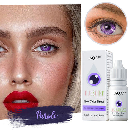 𝑨𝑸𝑨™ 𝑺𝒑𝒆𝒄𝒕𝒓𝒂𝑬𝒚𝒆 𝑪𝒐𝒍𝒐𝒓 𝑪𝒉𝒂𝒏𝒈𝒊𝒏𝒈 𝑫𝒓𝒐𝒑𝒔 𝑷𝒓𝒐 （👁️ Clinically Tested & Ophthalmologist Approved）