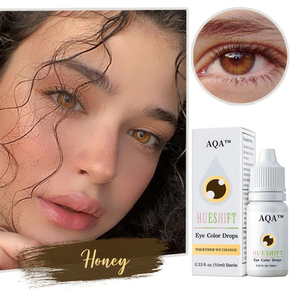 𝑨𝑸𝑨™ 𝑺𝒑𝒆𝒄𝒕𝒓𝒂𝑬𝒚𝒆 𝑪𝒐𝒍𝒐𝒓 𝑪𝒉𝒂𝒏𝒈𝒊𝒏𝒈 𝑫𝒓𝒐𝒑𝒔 𝑷𝒓𝒐 （👁️ Clinically Tested & Ophthalmologist Approved）